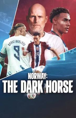 the dark hourse
